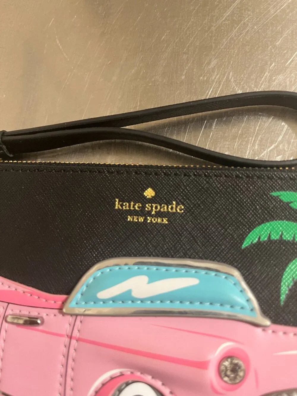 kate spade almost new